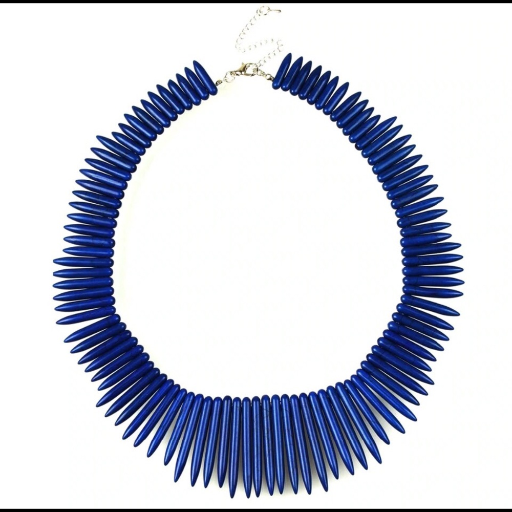 🔥NEW🔥Fashion Collar Necklace